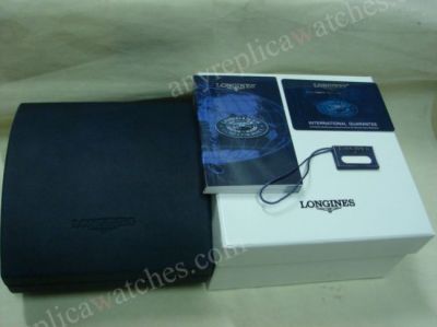 Longines Watch Box Replica